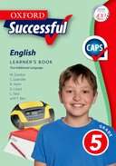 OXFORD SUC ENG FAL GR 05 LB SECONDHAND - OUP-CAPS