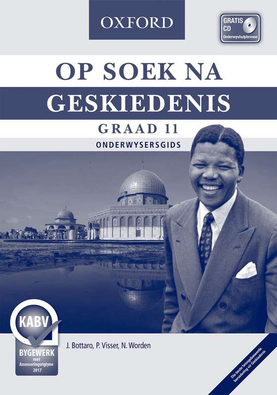 OP SOEK NA GESK GR 11 OG SECONDHAND - OUP-CAPS