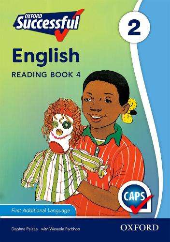 Oxford successful English CAPS: Reader 4: Gr 2 - Daphne Paizee