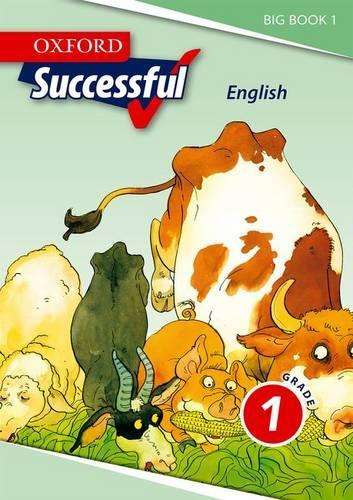 Oxford Successful English CAPS: Oxford successful English CAPS: Big  - Daphne Paizee