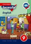 OXFORD SUC ENG FAL GR 09 LIT ANTH SECONDHAND - ENG-GR9