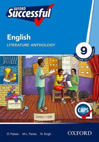 Oxford successful English CAPS: Gr 9 - Daphne Paizee