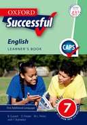 OXFORD SUCCESSFUL ENG GR7 LB SECONDHAND - ENG-GR7