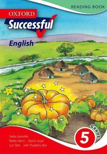 Oxford successful English CAPS: Gr 5: Reading book - Deborah Botha
