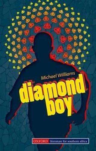 Diamond boy: Gr R - M. Williams
