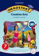 HEADSTART CA GR 07 LB SECONDHAND - CA-GR7