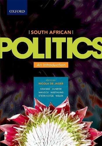Politics - DEJAGER,N