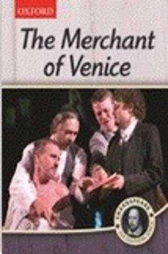 The merchant of Venice - William Shakespeare