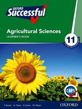 OXFORD SUC AGRI GR 11 LB SECONDHAND - OUP-CAPS