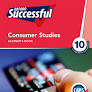SUCCESSFUL CONSUMER STUDIES GR10 LB 2H SECONDHAND - CONSUMER-GR10