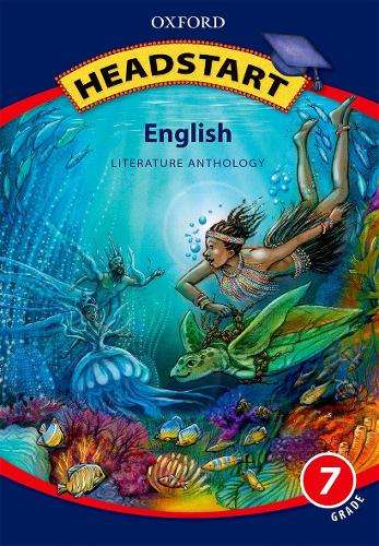 Headstart English: Gr 7: Reader - ENG-GR7
