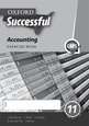 OXFORD SUC ACC GR 11 EXERCISE BOOK SECONDHAND - ACC-GR11
