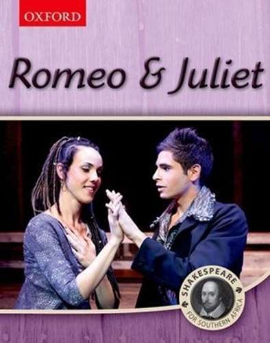 Romeo & Juliet - SHAKESPEARE
