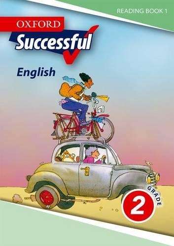 Oxford successful English CAPS: Reader 1: Gr 2 - Daphne Paizee