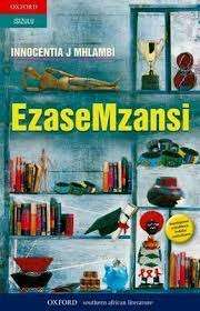 EzaseMzansi - I.J. Mhlambi