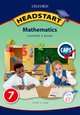 HEADSTART MATH GR 07 LB SECONDHAND - MATHS-GR7