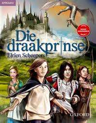 Afrikaans huistaal CAPS: Gr 7 - SCHEEPERS,E