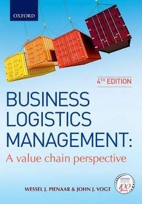Business logistics management - Wessel Pienaar