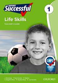 Oxford successful life skills: Gr 1: Teacher's guide - J. Dommisse