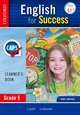 ENG FOR SUCCESS HL GR5 LEARNER BOOK SECONDHAND - ENG-GR5