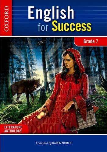 English for success CAPS: Gr 7: Reader - ENG-GR7