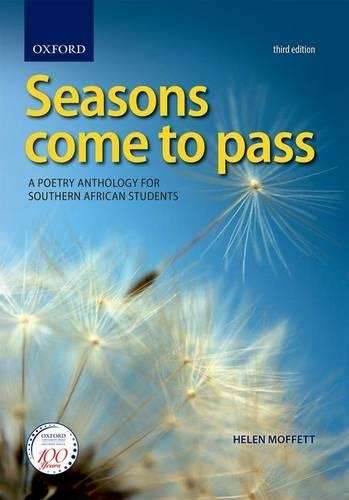 Seasons come to pass - H. Moffett