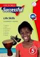 OXFORD SUCCESSFUL LIFE SKILLS GR5 LB SECONDHAND - LS-GR5