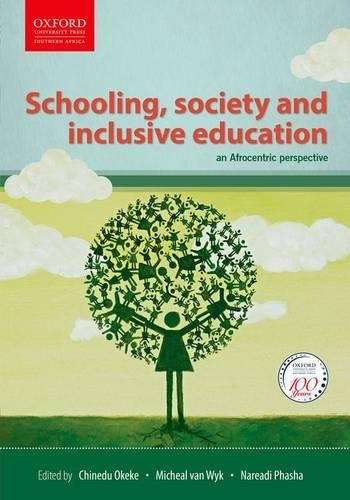 Schooling Society and Inclusive Education - E. Lombard