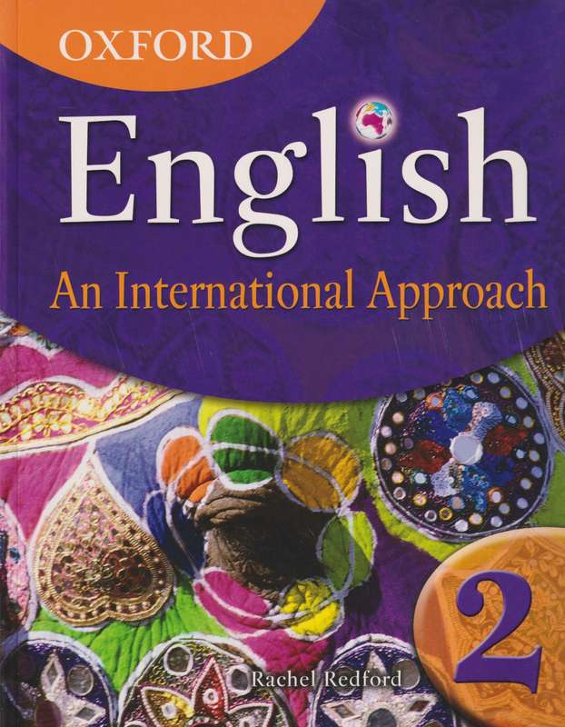Oxford English: An International Approach Book 2 - Rachel Redford