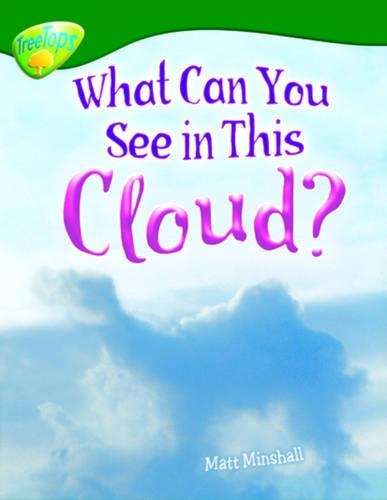 Oxford Reading Tree: Level 12: Treetops Non-Fiction: What Can You Se - Matt Minshall