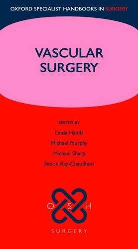 Vascular Surgery - Linda Hands
