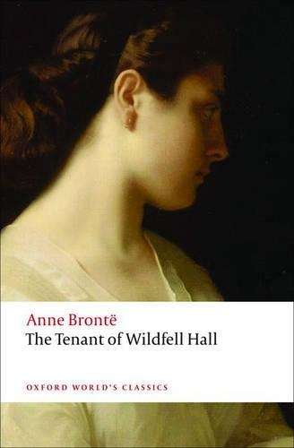 The Tenant of Wildfell Hall - Josephine McDonagh
