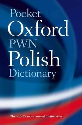 Pocket Oxford-PWN Polish Dictionary - POLISH