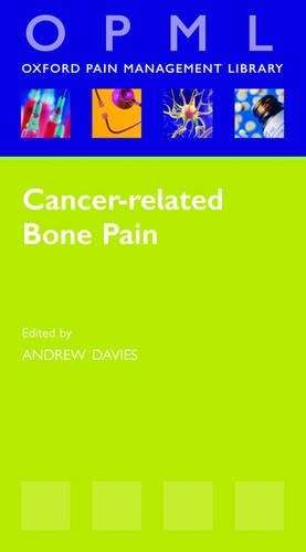 Cancer-related Bone Pain - DAVIES,A