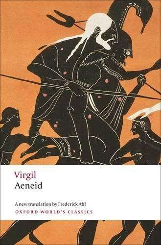 Aeneid - Virgil