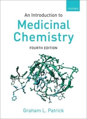 An Introduction to Medicinal Chemistry - Graham L. Patrick