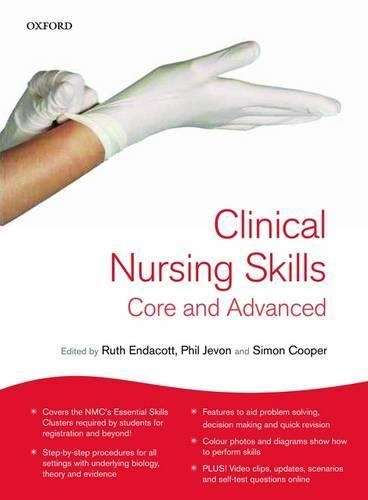Clinical Nursing Skills - ENDACOTT