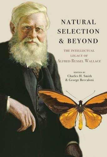 Natural Selection and Beyond - SMITH,C
