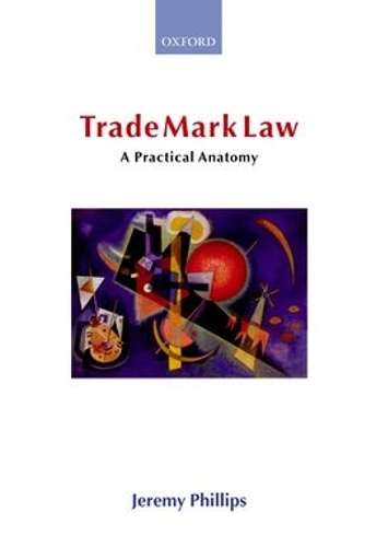 Trade Mark Law - Jeremy Phillips