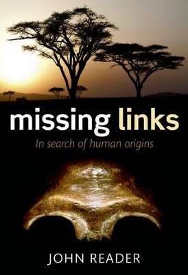Missing Links - John Reader