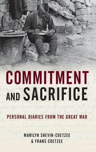 Commitment and Sacrifice - Frans Coetzee