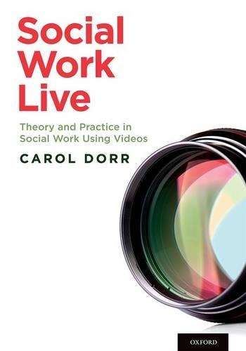 Social Work Live - Carol Dorr