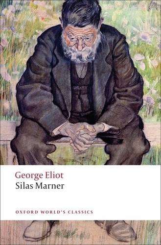 Silas Marner - George Eliot