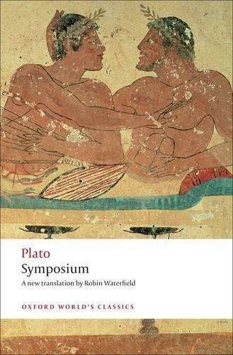 Symposium - Plato