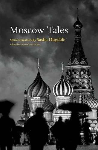 Moscow Tales - DUGDALE,S