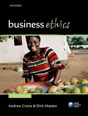Business Ethics - Andrew Crane