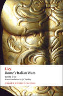 Rome's Italian Wars - Livy