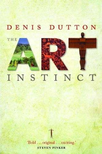 The Art Instinct - Denis Dutton