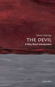The Devil: A Very Short Introduction - Darren Oldridge