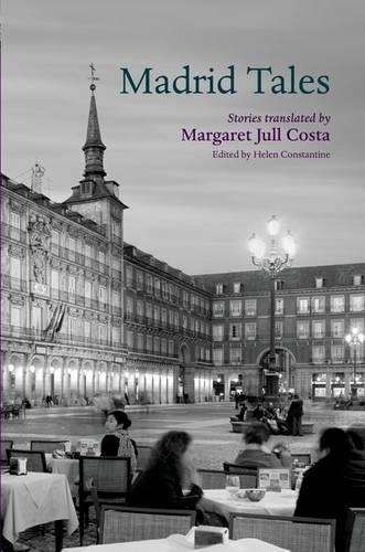 Madrid Tales - CONSTANTINE,H